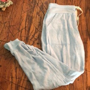 The Lounge Life slim jogger pants